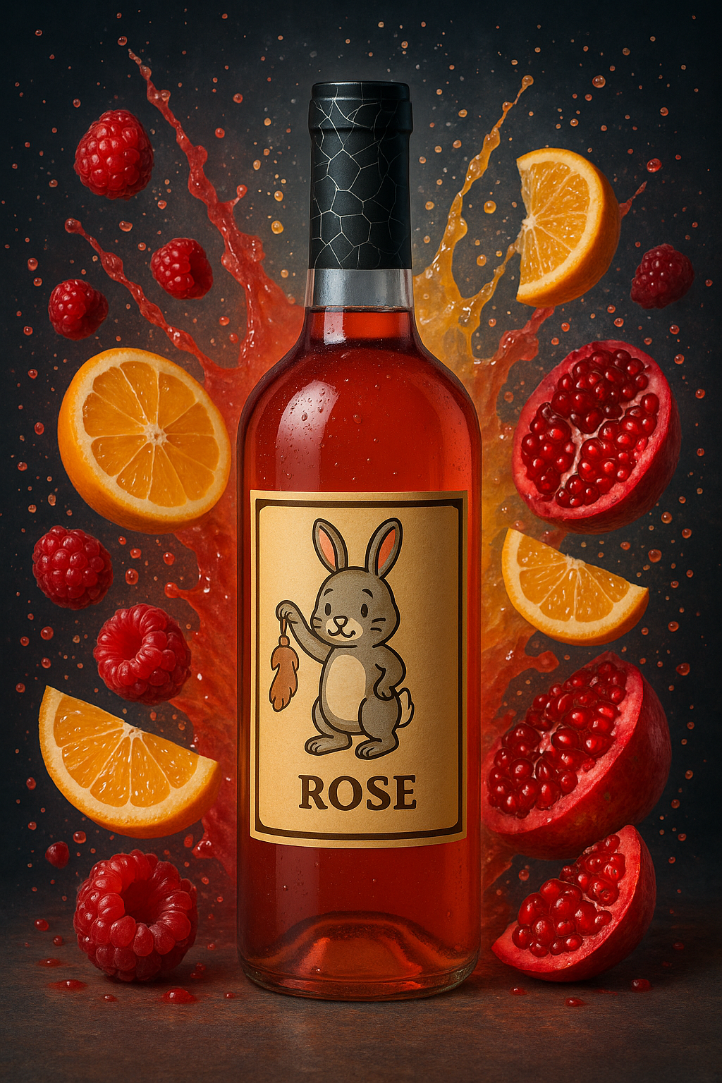 Rose