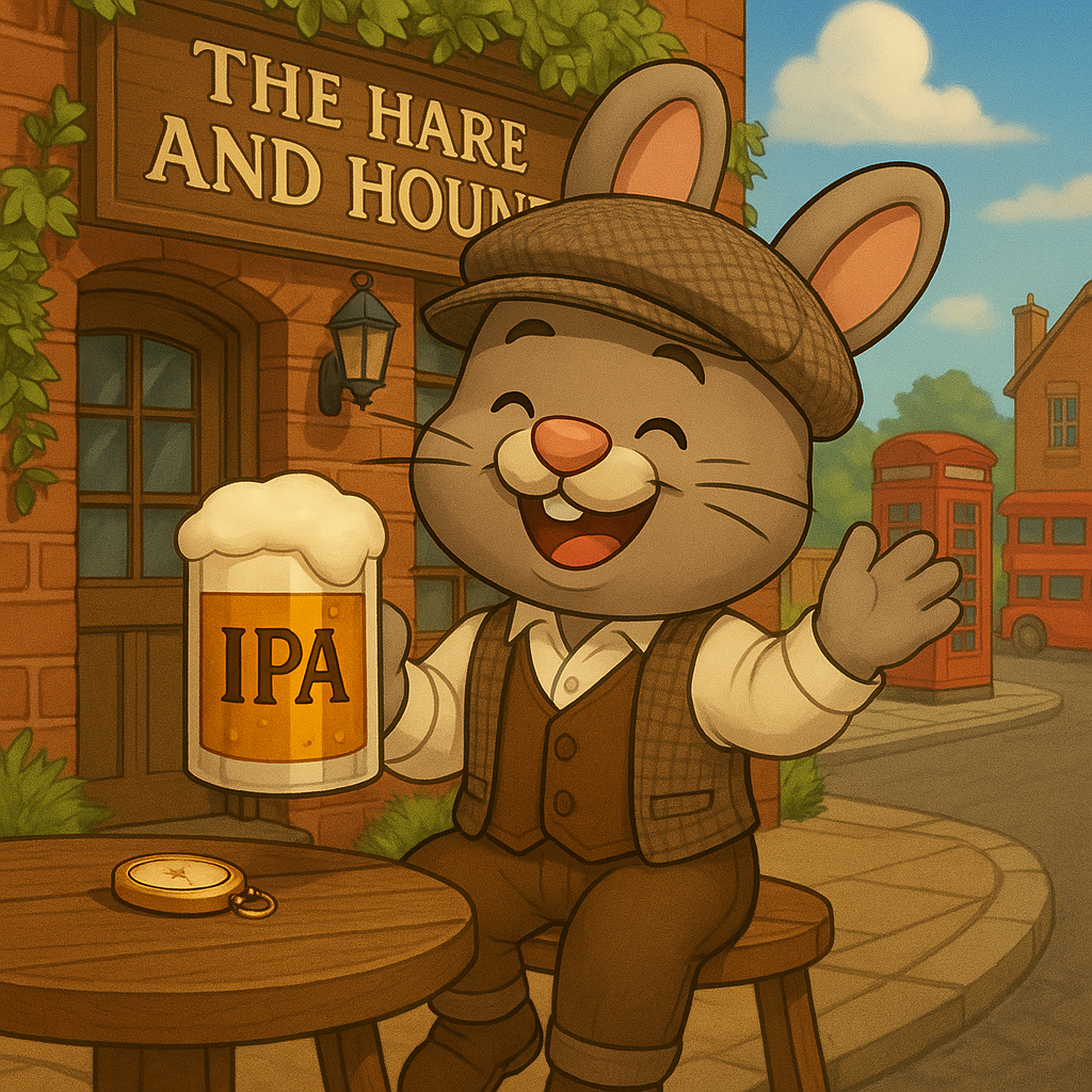 IPA