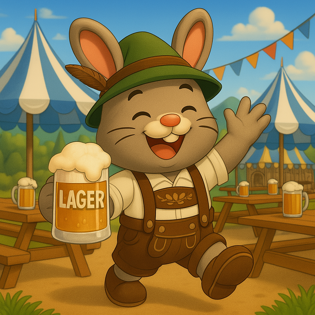 Lager