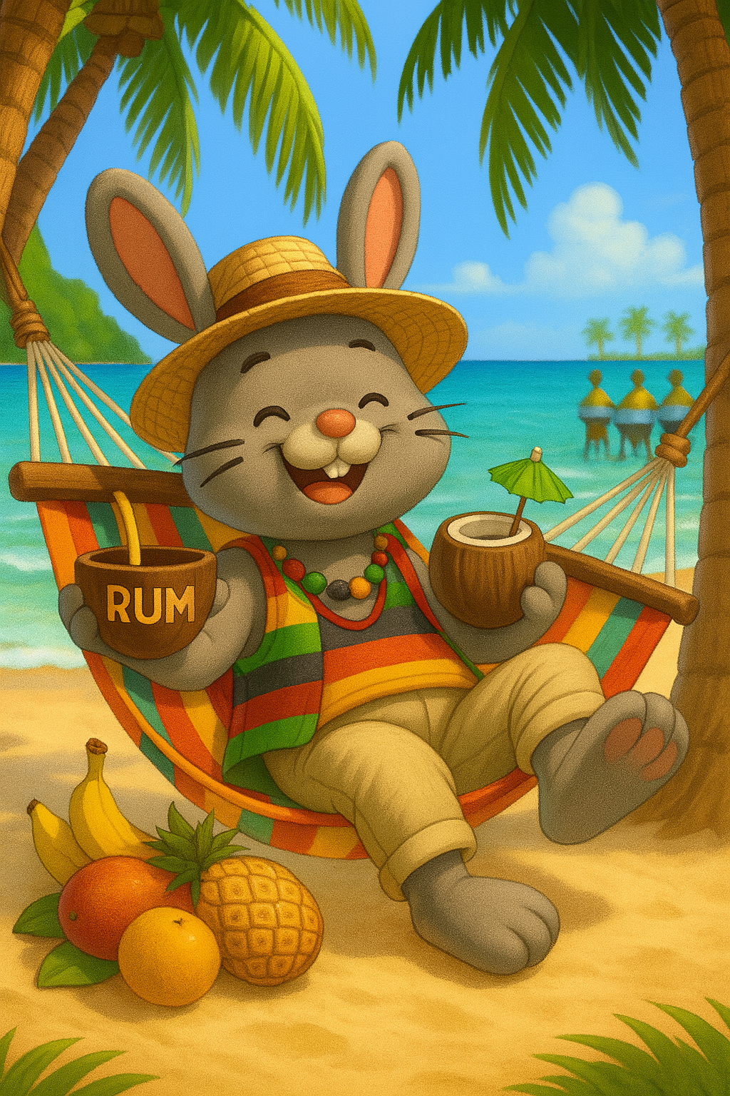 Rum