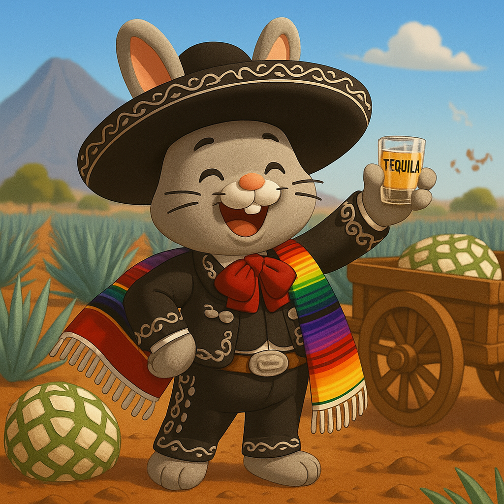Tequila