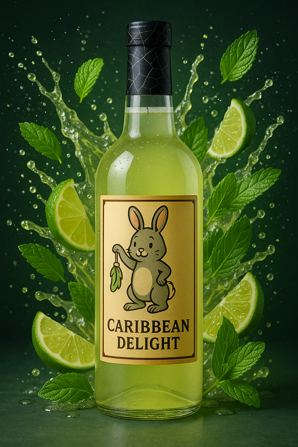 Caribbean Delight
