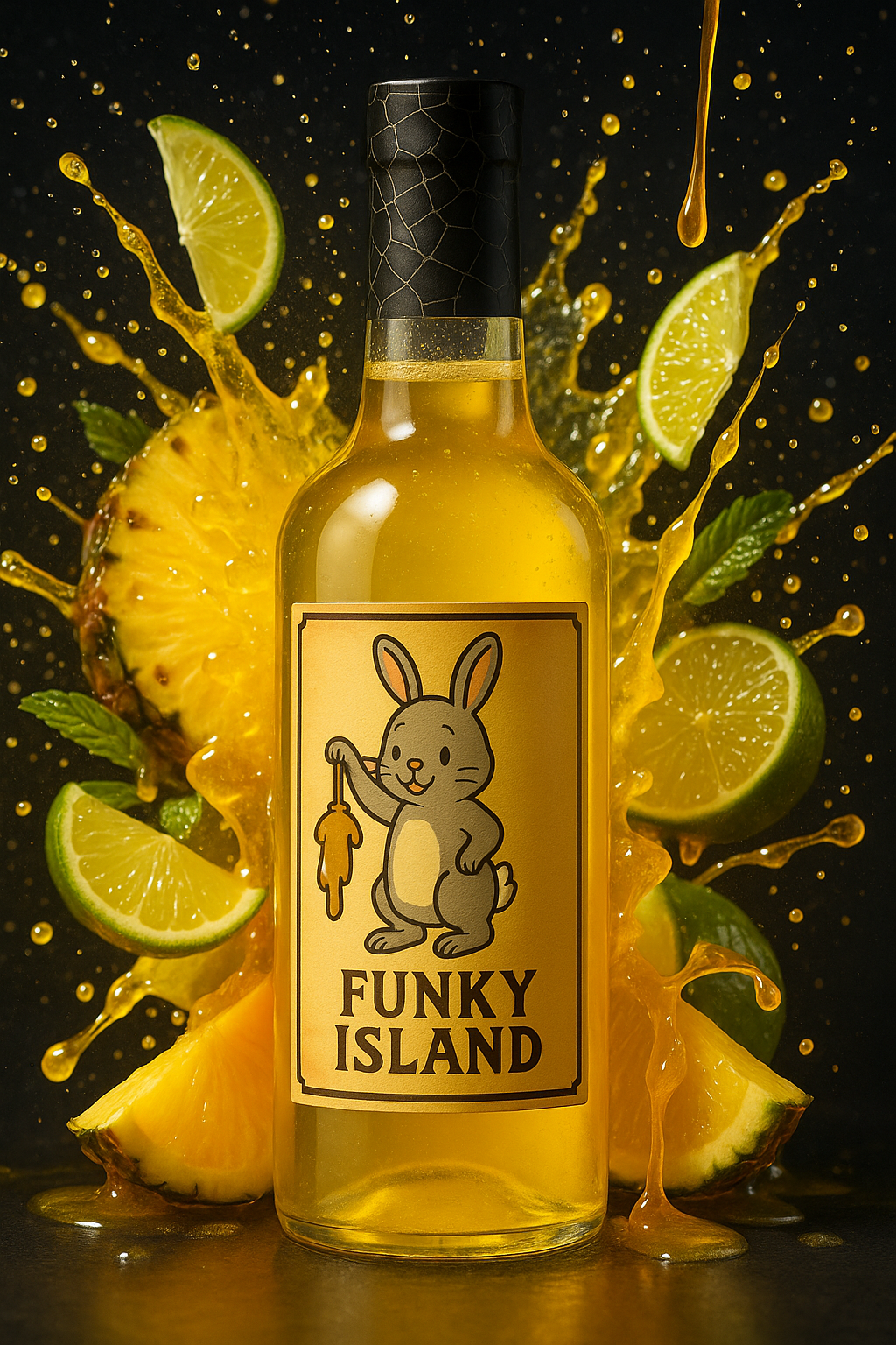 Funky Island