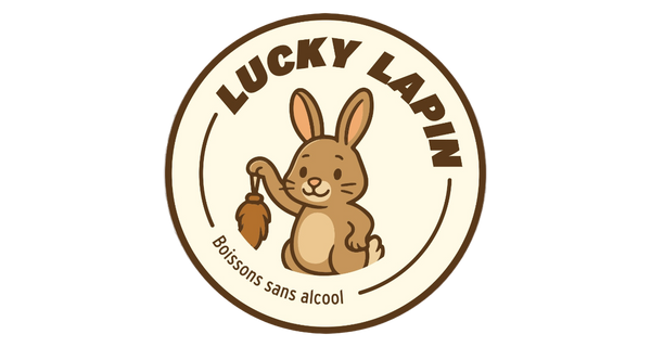 Lucky Lapin