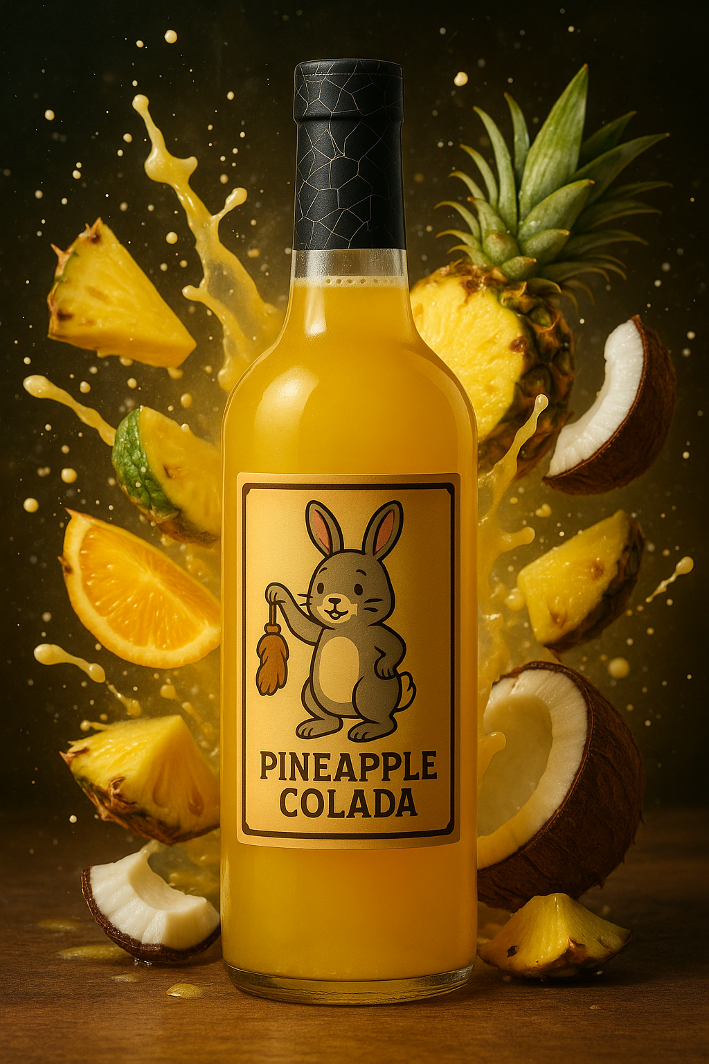 Pineapple Colada