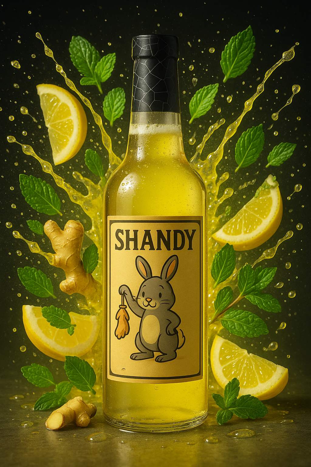 Shandy