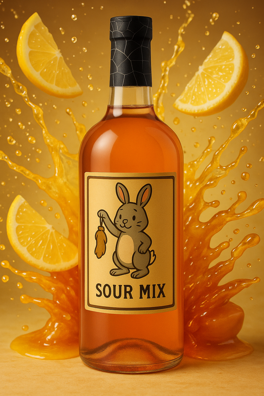 Sour Mix
