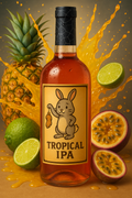 Tropical IPA
